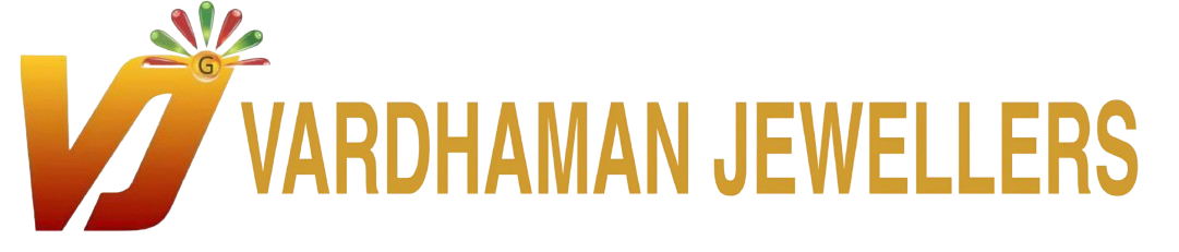 Vardhman Jewellers Bullion Company official logo